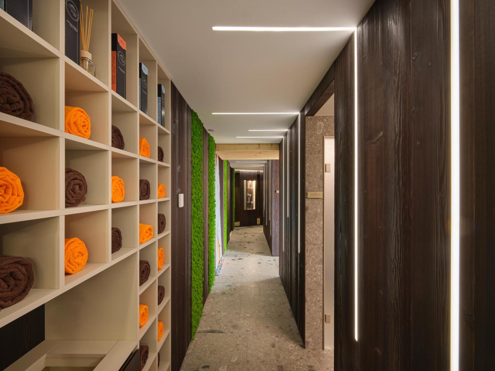 מלון קלוזונה Collina Luxury Relais מראה חיצוני תמונה