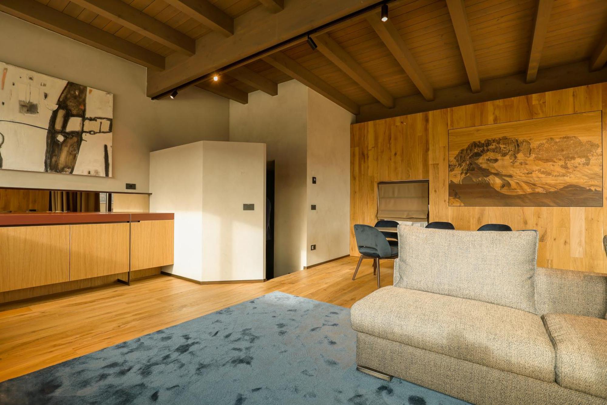 מלון קלוזונה Collina Luxury Relais מראה חיצוני תמונה
