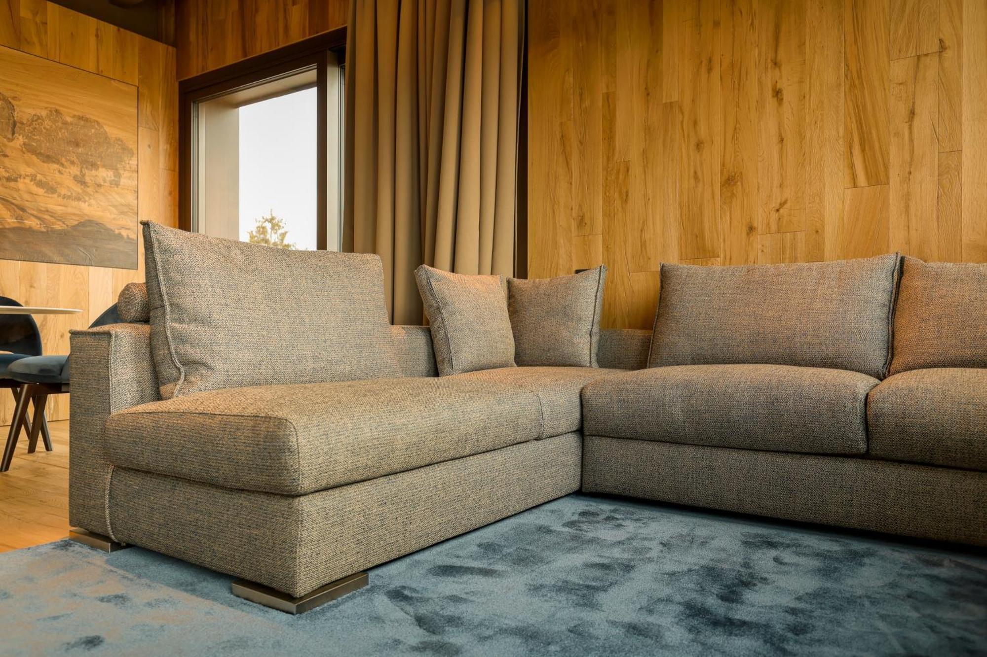 מלון קלוזונה Collina Luxury Relais מראה חיצוני תמונה