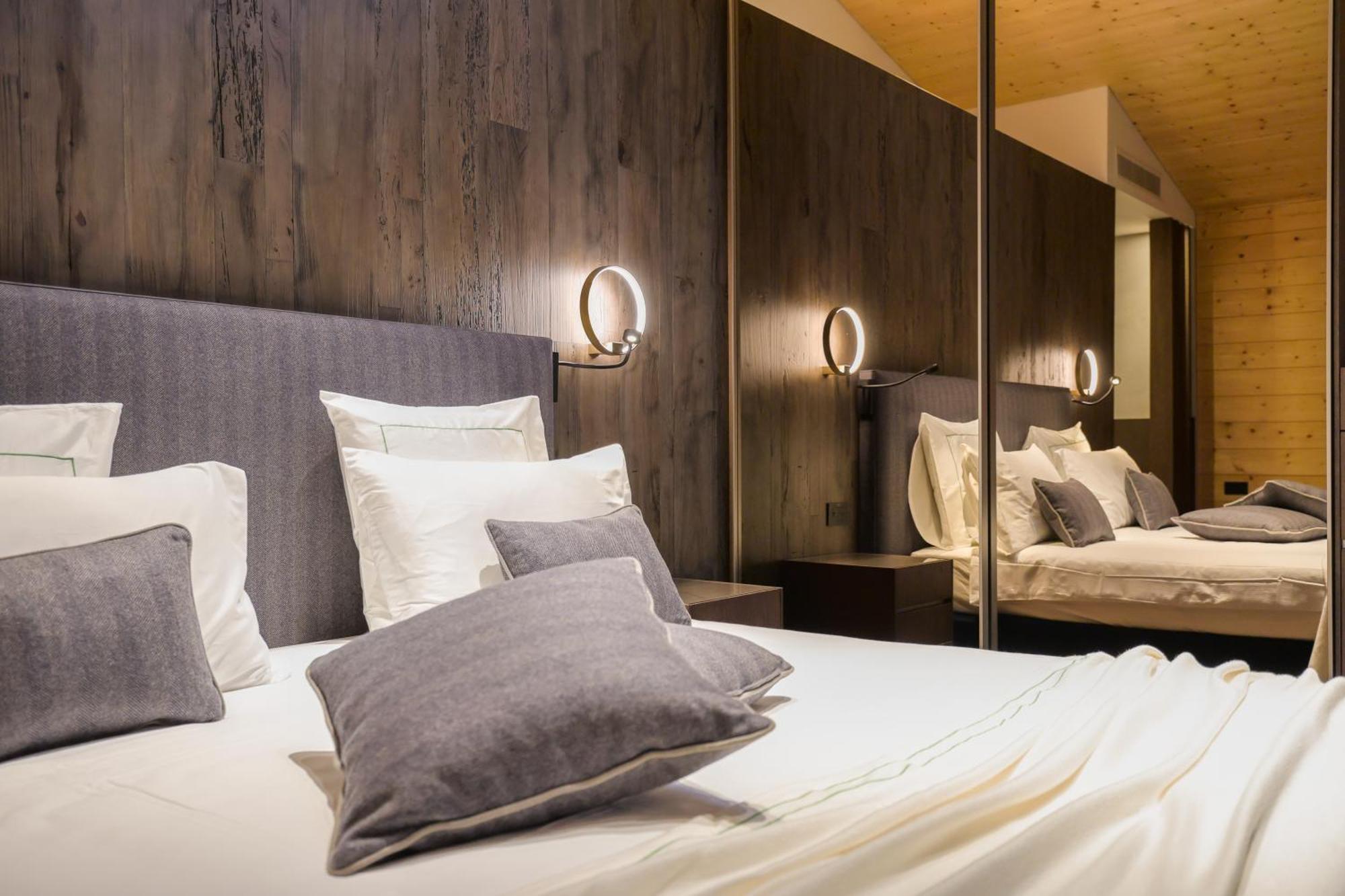 מלון קלוזונה Collina Luxury Relais מראה חיצוני תמונה