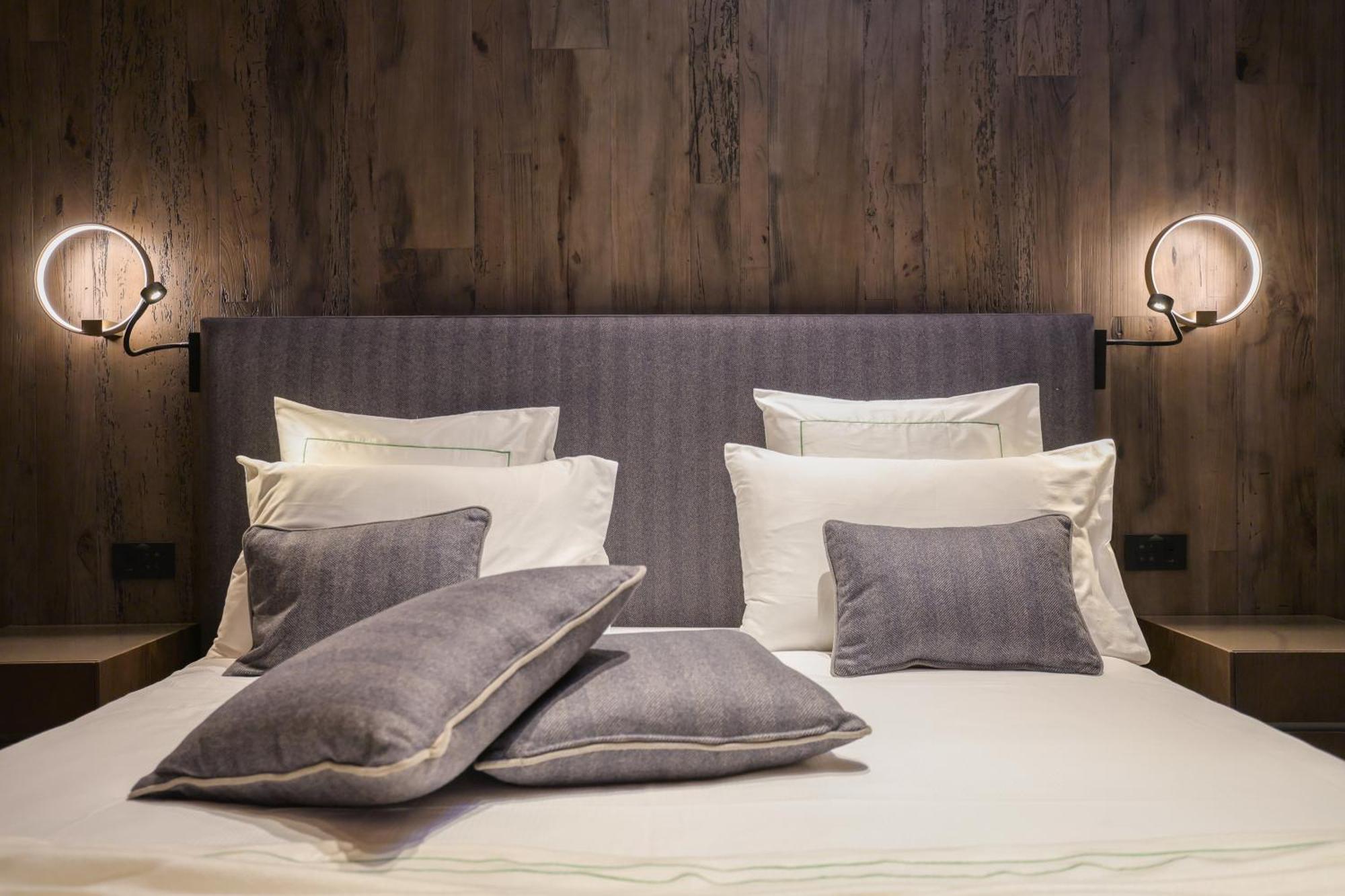 מלון קלוזונה Collina Luxury Relais מראה חיצוני תמונה