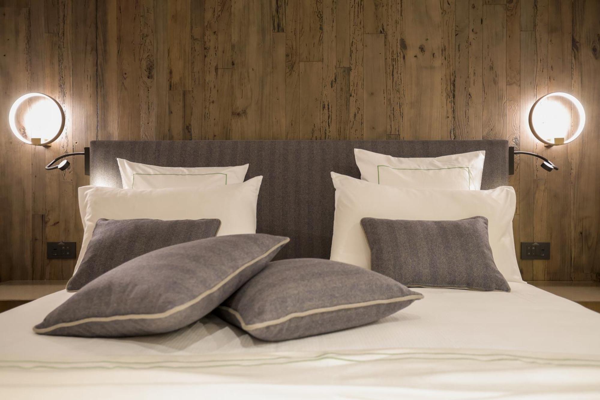 מלון קלוזונה Collina Luxury Relais מראה חיצוני תמונה
