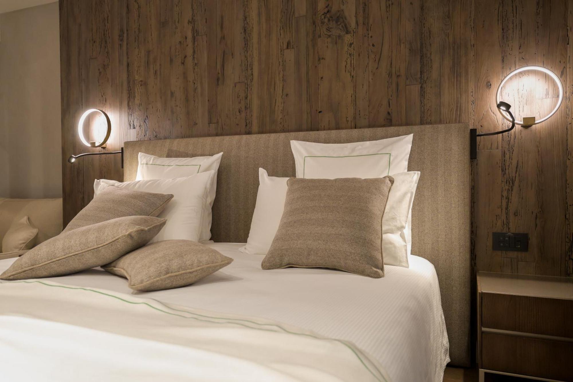 מלון קלוזונה Collina Luxury Relais מראה חיצוני תמונה
