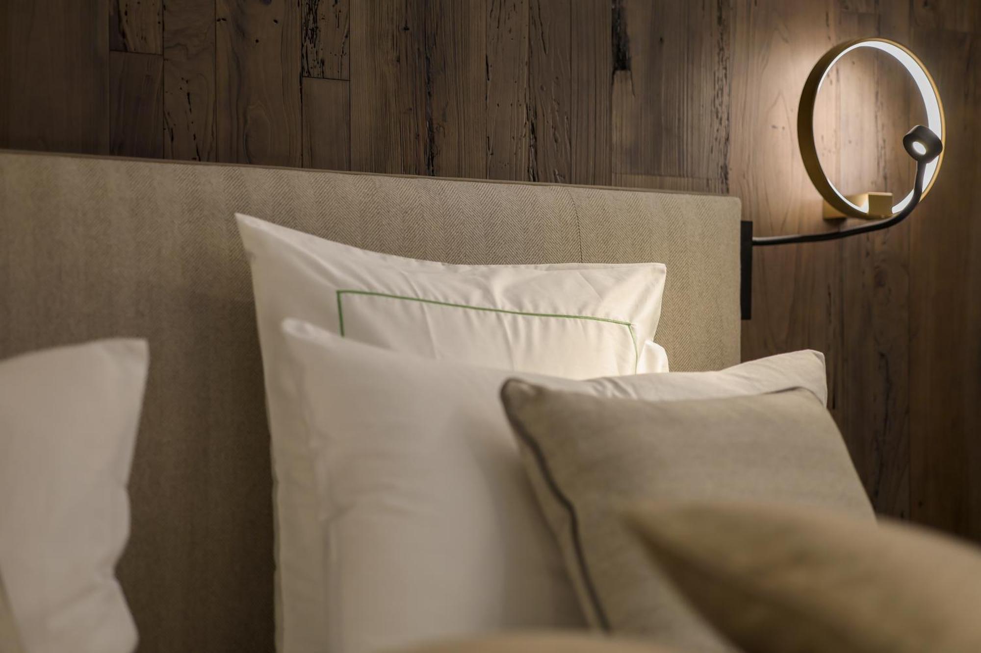מלון קלוזונה Collina Luxury Relais מראה חיצוני תמונה