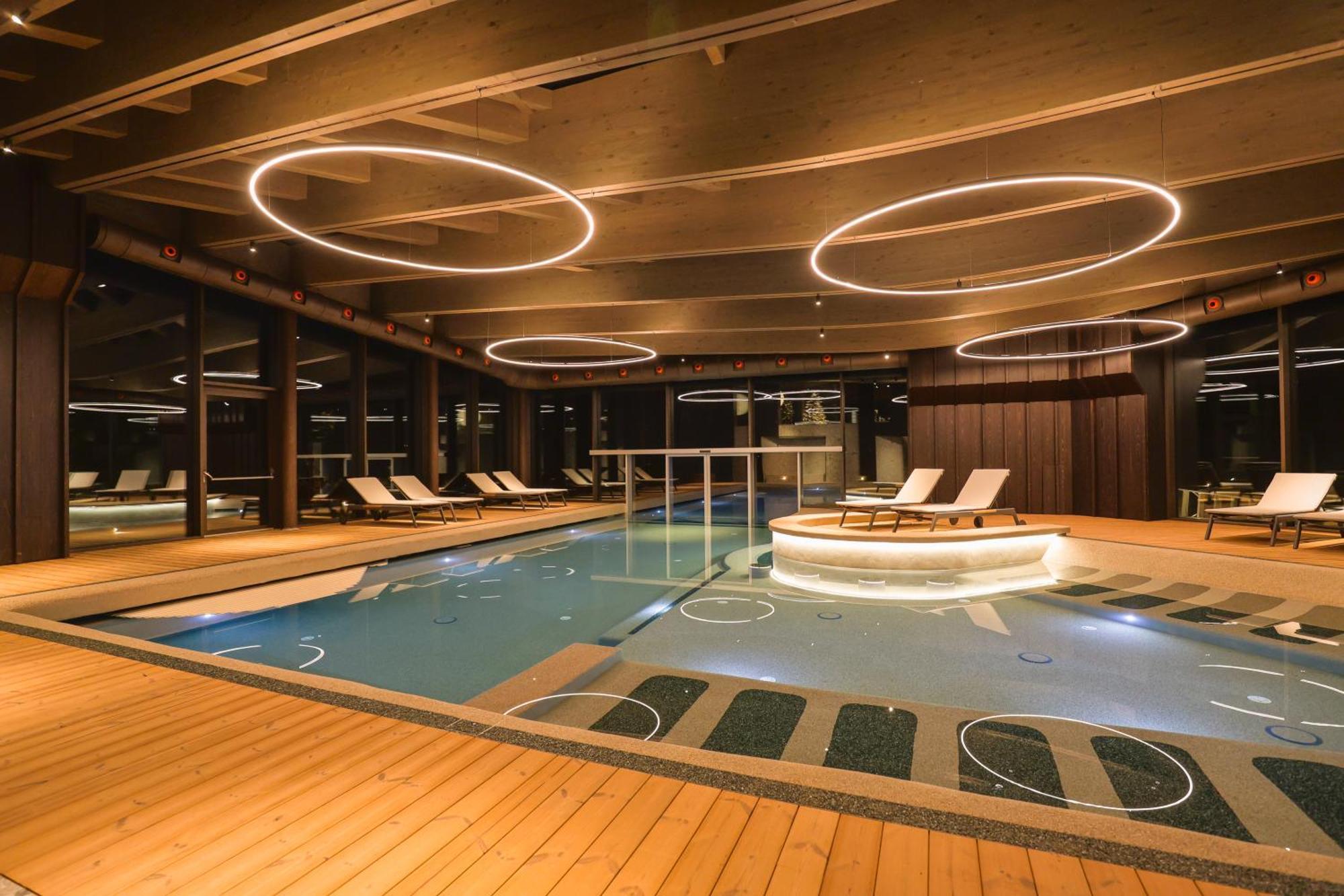 מלון קלוזונה Collina Luxury Relais מראה חיצוני תמונה